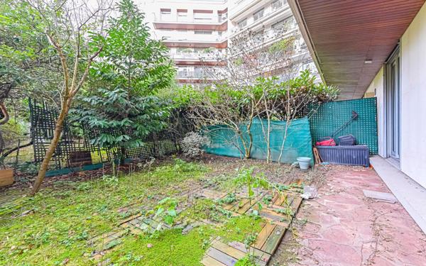 Appartement à vendre    2 pièces • 43,50 m2 Neuilly-sur-Seine