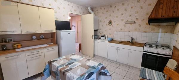 Maison à vendre à Rouillon dans la Sarthe (72700), ref : CPO/1293