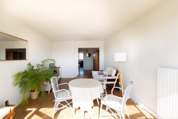 Appartement Paris 19 e - BASSIN DE LA VILLETTE / QUAI DE LA SEINE