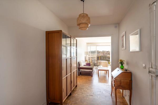 Appartement Paris 19 e - BASSIN DE LA VILLETTE / QUAI DE LA SEINE