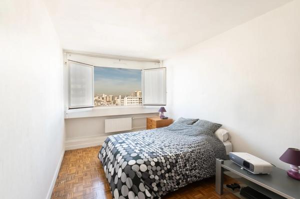 Appartement Paris 19 e - BASSIN DE LA VILLETTE / QUAI DE LA SEINE