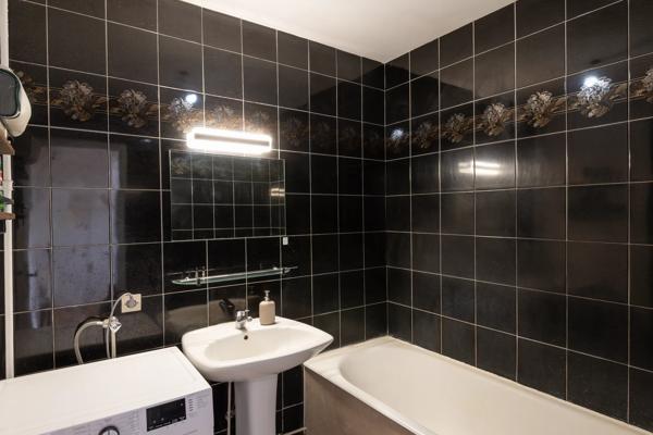 Appartement Paris 19 e - BASSIN DE LA VILLETTE / QUAI DE LA SEINE
