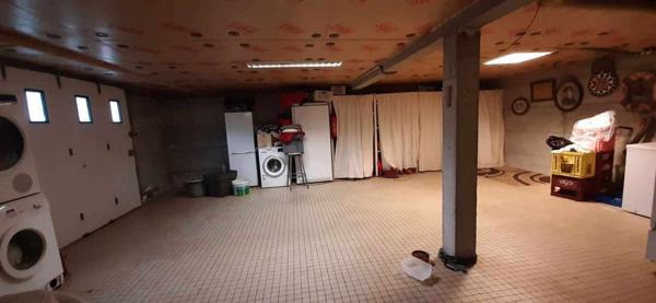 QUIMPER - MAISON 120 M² - PROXIMITE CENTRE VILLE