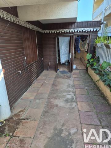 Appartement à vendre 3 pièces 78 m² Le Tampon