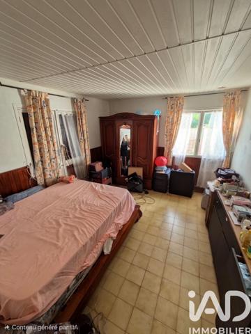 Appartement à vendre 3 pièces 78 m² Le Tampon