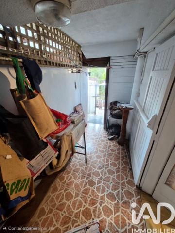 Appartement à vendre 3 pièces 78 m² Le Tampon