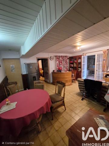 Appartement à vendre 3 pièces 78 m² Le Tampon