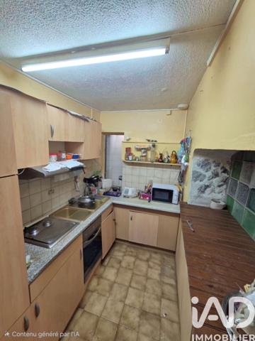 Appartement à vendre 3 pièces 78 m² Le Tampon