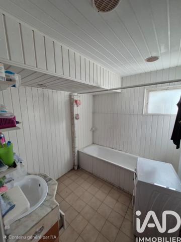 Appartement à vendre 3 pièces 78 m² Le Tampon