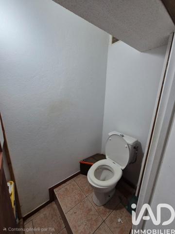 Appartement à vendre 3 pièces 78 m² Le Tampon