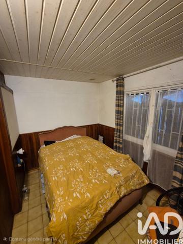 Appartement à vendre 3 pièces 78 m² Le Tampon