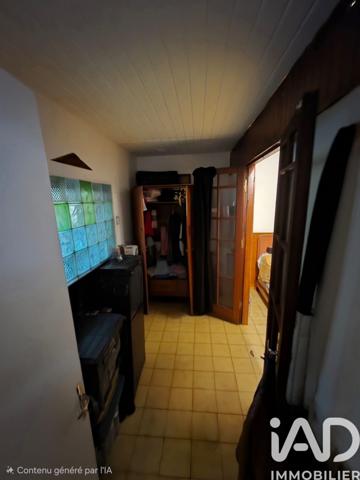 Appartement à vendre 3 pièces 78 m² Le Tampon