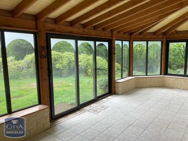 Maison à louer 4 pièces 99.67m²