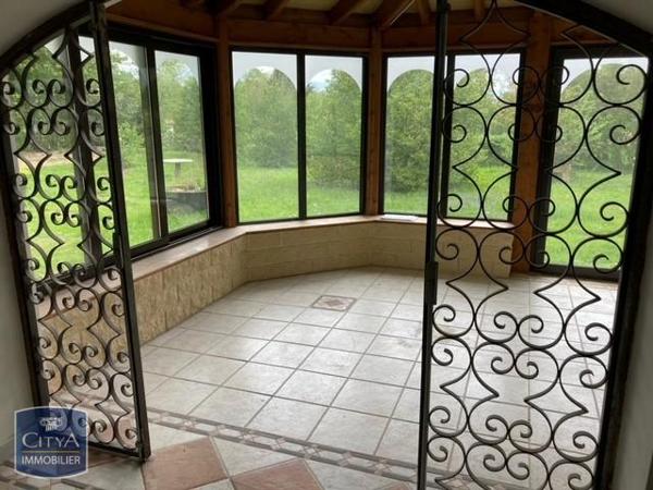 Maison à louer 4 pièces 99.67m²