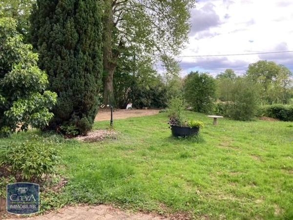 Maison à louer 4 pièces 99.67m²