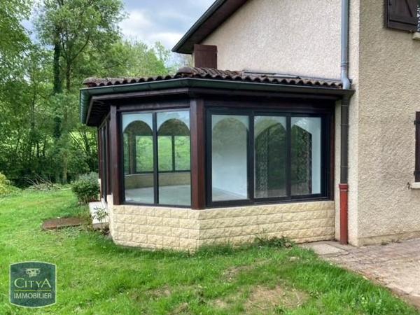 Maison à louer 4 pièces 99.67m²