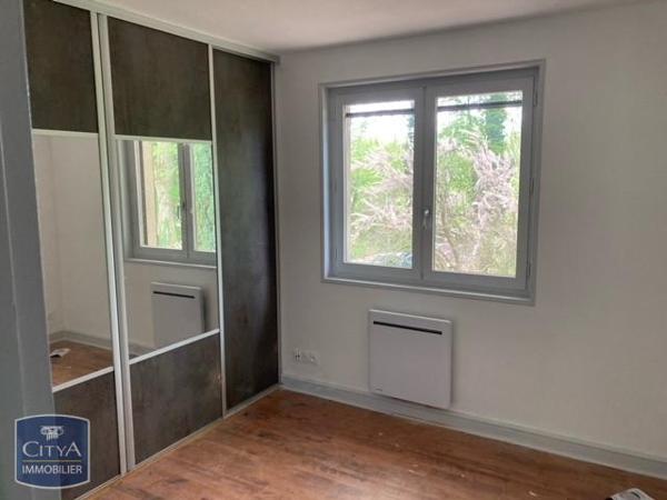 Maison à louer 4 pièces 99.67m²