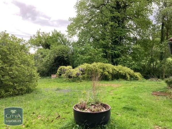 Maison à louer 4 pièces 99.67m²