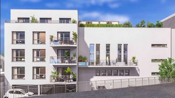 Appartement Pornichet 4 pièce(s) 98 m2
