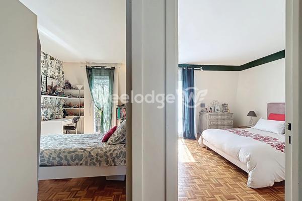 Maison à vendre 7 pièces de 118 m² à Éragny