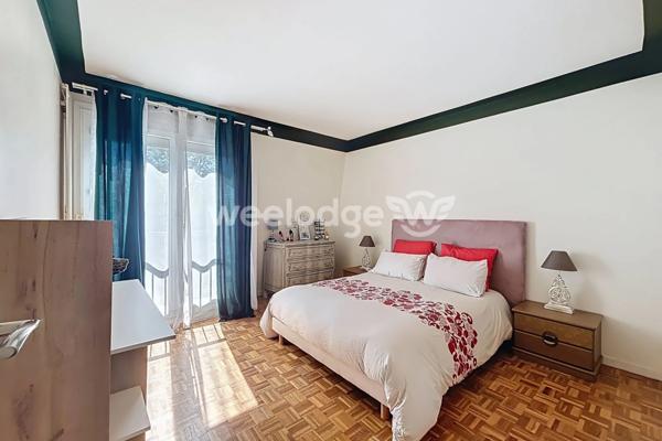 Maison à vendre 7 pièces de 118 m² à Éragny