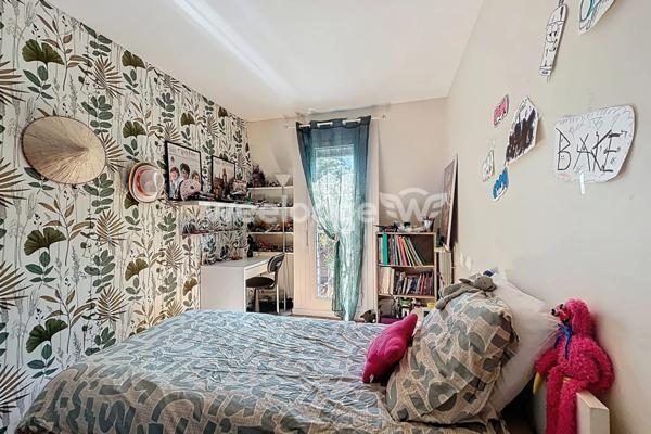 Maison à vendre 7 pièces de 118 m² à Éragny
