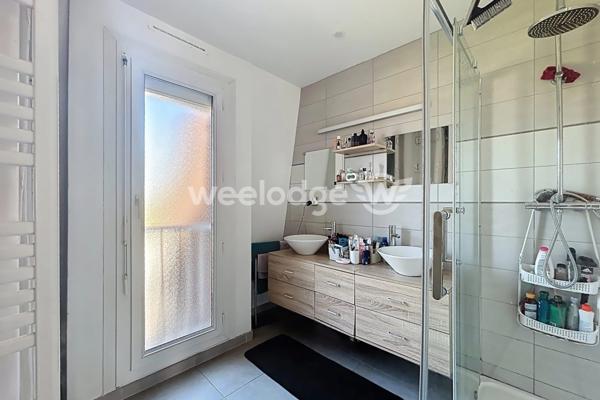 Maison à vendre 7 pièces de 118 m² à Éragny