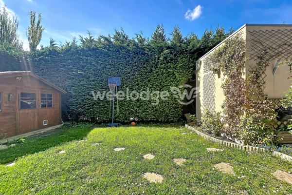 Maison à vendre 7 pièces de 118 m² à Éragny