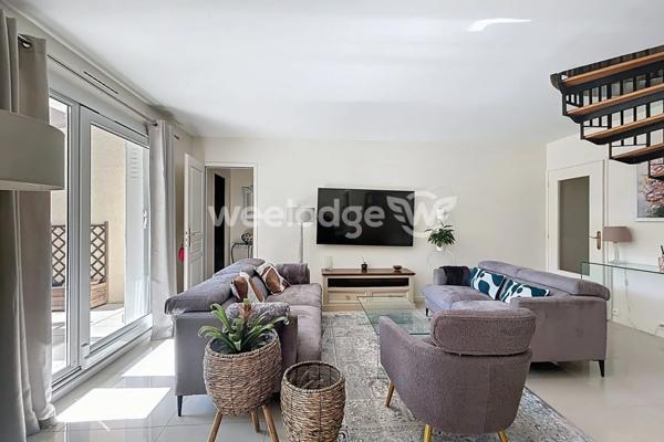 Maison à vendre 7 pièces de 118 m² à Éragny