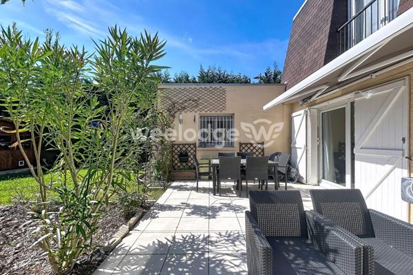 Maison à vendre 7 pièces de 118 m² à Éragny