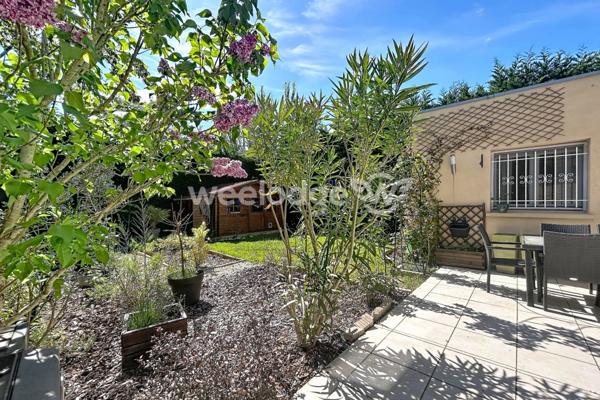 Maison à vendre 7 pièces de 118 m² à Éragny