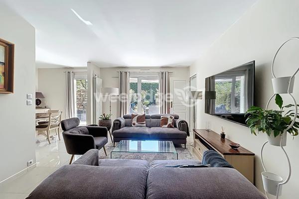 Maison à vendre 7 pièces de 118 m² à Éragny