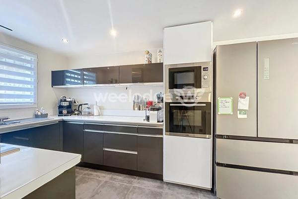 Maison à vendre 7 pièces de 118 m² à Éragny