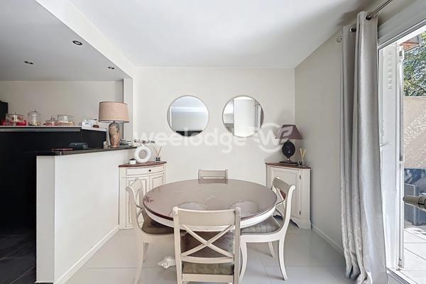 Maison à vendre 7 pièces de 118 m² à Éragny