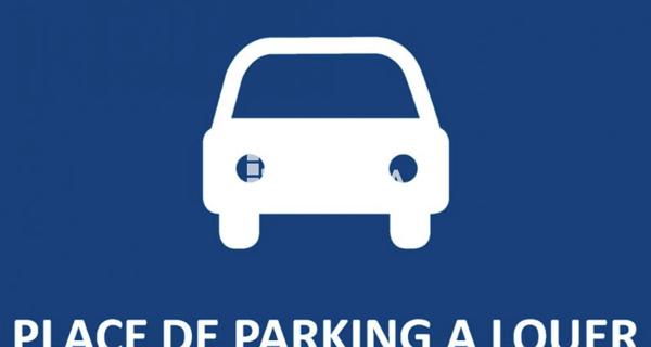 Location Parking - Niort 79000