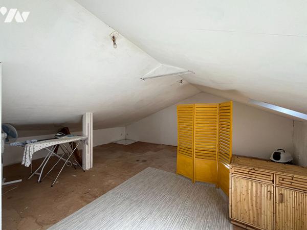 Maison T6 atypique -  Figeac