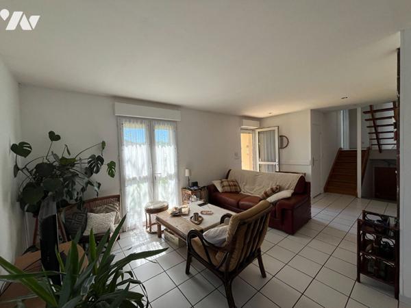 Maison T6 atypique -  Figeac