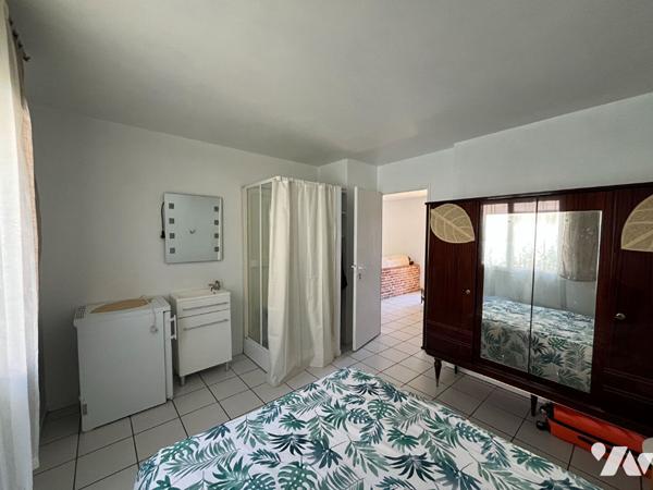 Maison T6 atypique -  Figeac