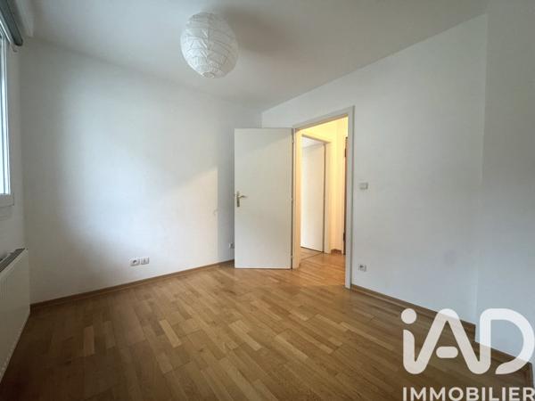 Appartement à vendre 3 pièces 56 m² Strasbourg
