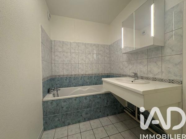 Appartement à vendre 3 pièces 56 m² Strasbourg