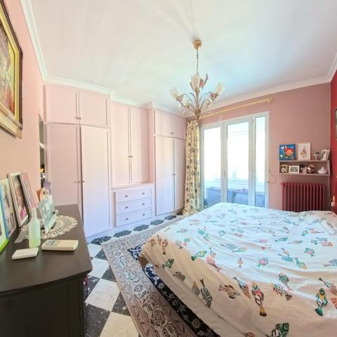 Maison de maître avec piscine