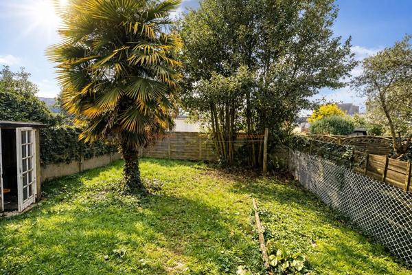 Lot de 3 appartements, VANNES OUEST, 168 m², DPE B !