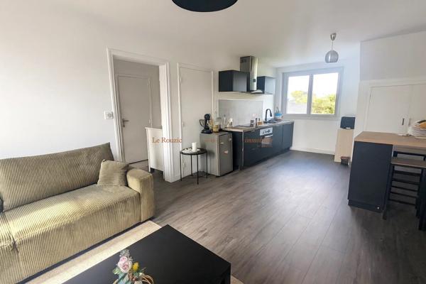 Lot de 3 appartements, VANNES OUEST, 168 m², DPE B !