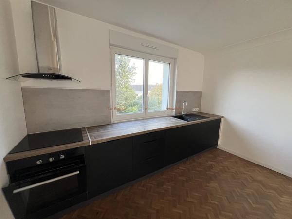 Lot de 3 appartements, VANNES OUEST, 168 m², DPE B !
