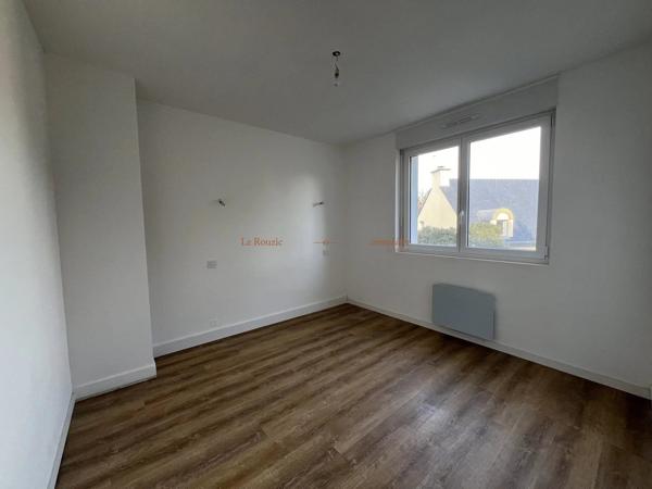Lot de 3 appartements, VANNES OUEST, 168 m², DPE B !
