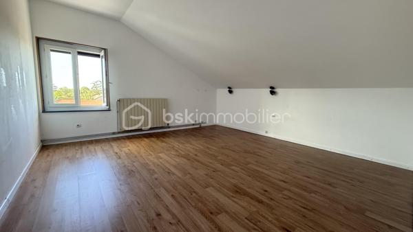 Appartement de 99,44 m²