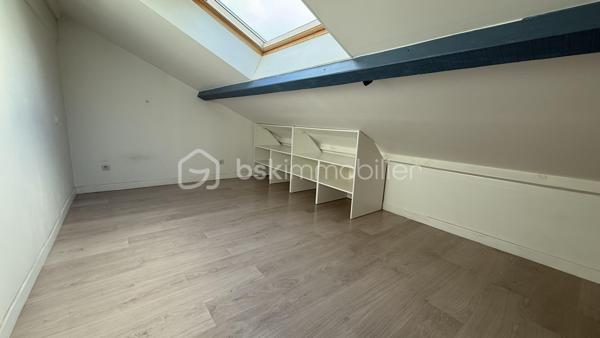 Appartement de 99,44 m²