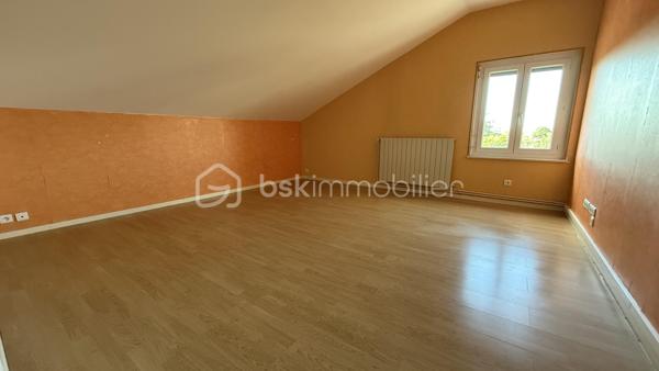 Appartement de 99,44 m²