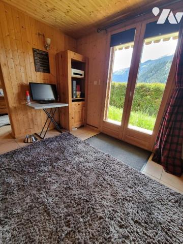 Chalet 6 chambres Châtel