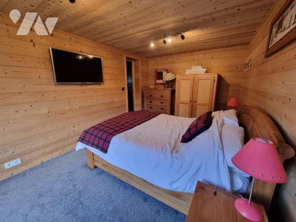 Chalet 6 chambres Châtel